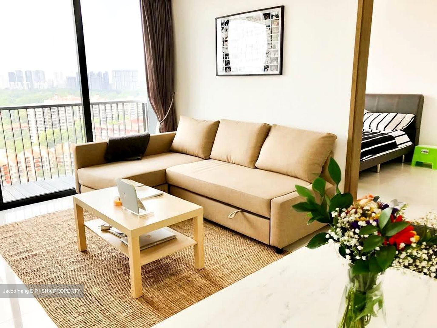 D'Leedon (D10), Condominium #577411741